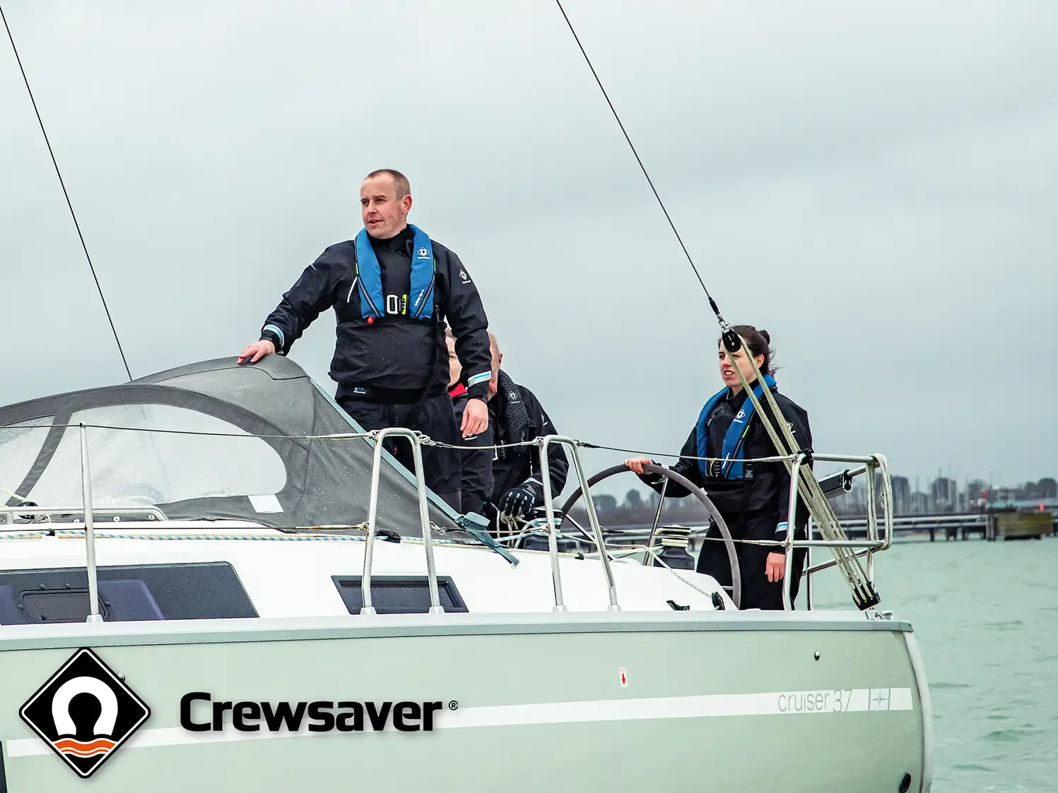 Crewsaver